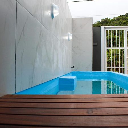 Ag - Bruno Klemtz - Casa Individual Com Piscina, Ar, Wi-Fi, Ate 16 Pessoas Bruno Klemtz Villa Itapema Exterior foto