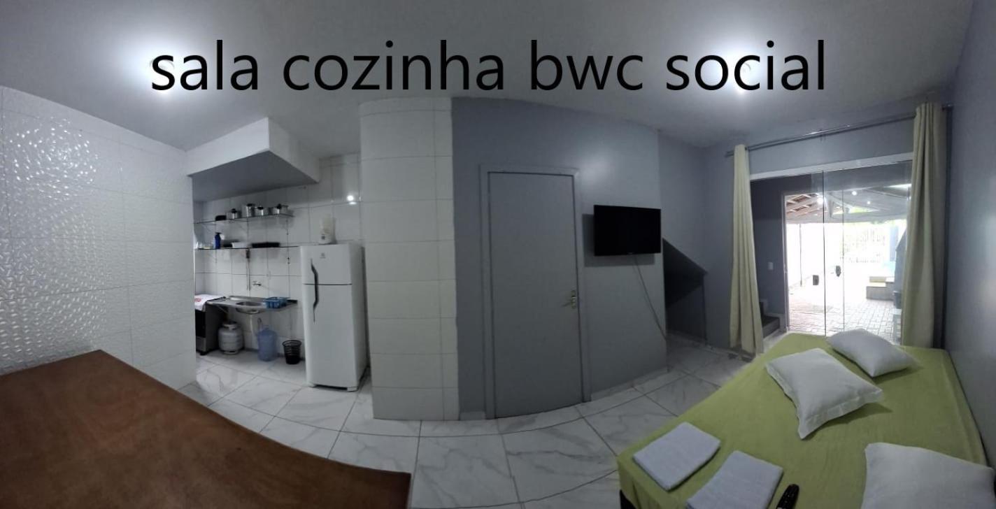 Ag - Bruno Klemtz - Casa Individual Com Piscina, Ar, Wi-Fi, Ate 16 Pessoas Bruno Klemtz Villa Itapema Exterior foto