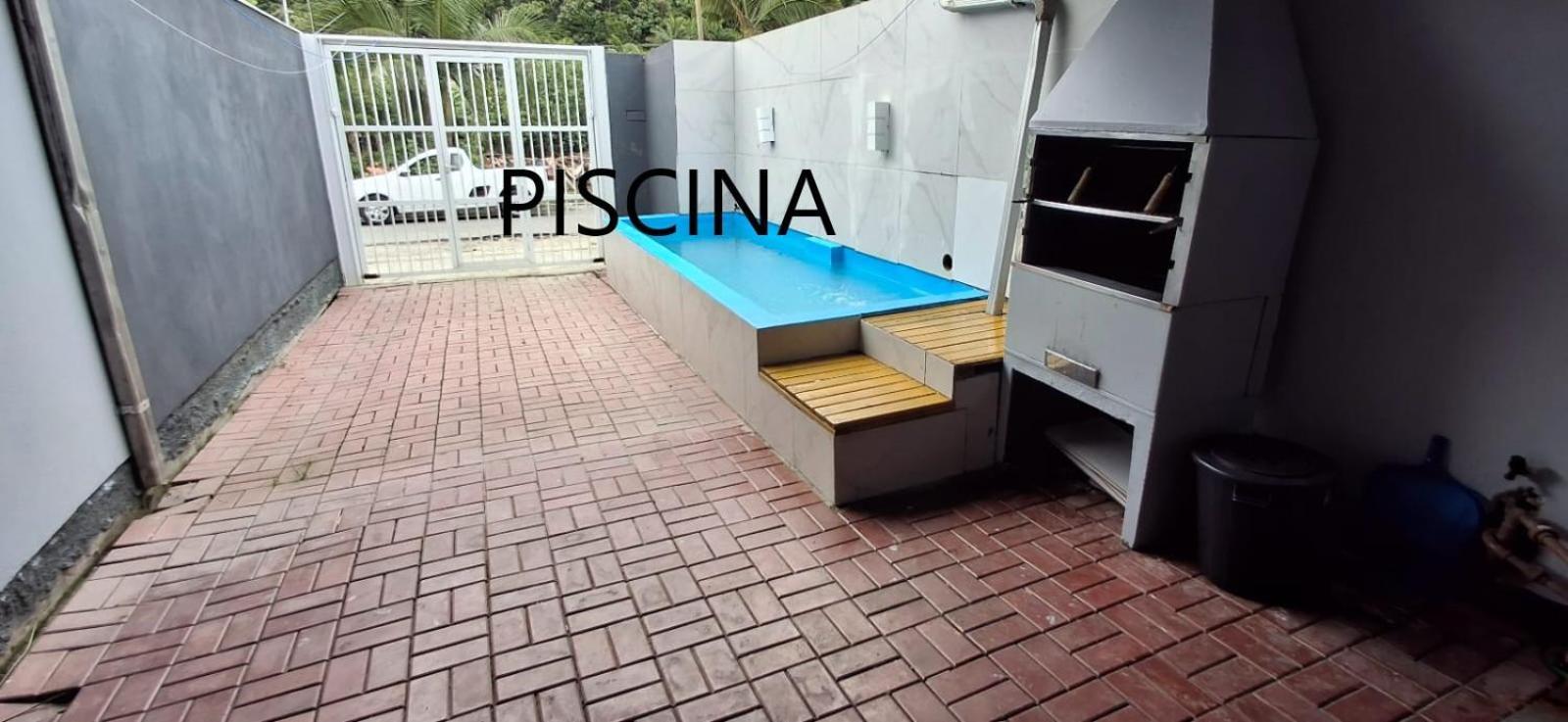 Ag - Bruno Klemtz - Casa Individual Com Piscina, Ar, Wi-Fi, Ate 16 Pessoas Bruno Klemtz Villa Itapema Exterior foto