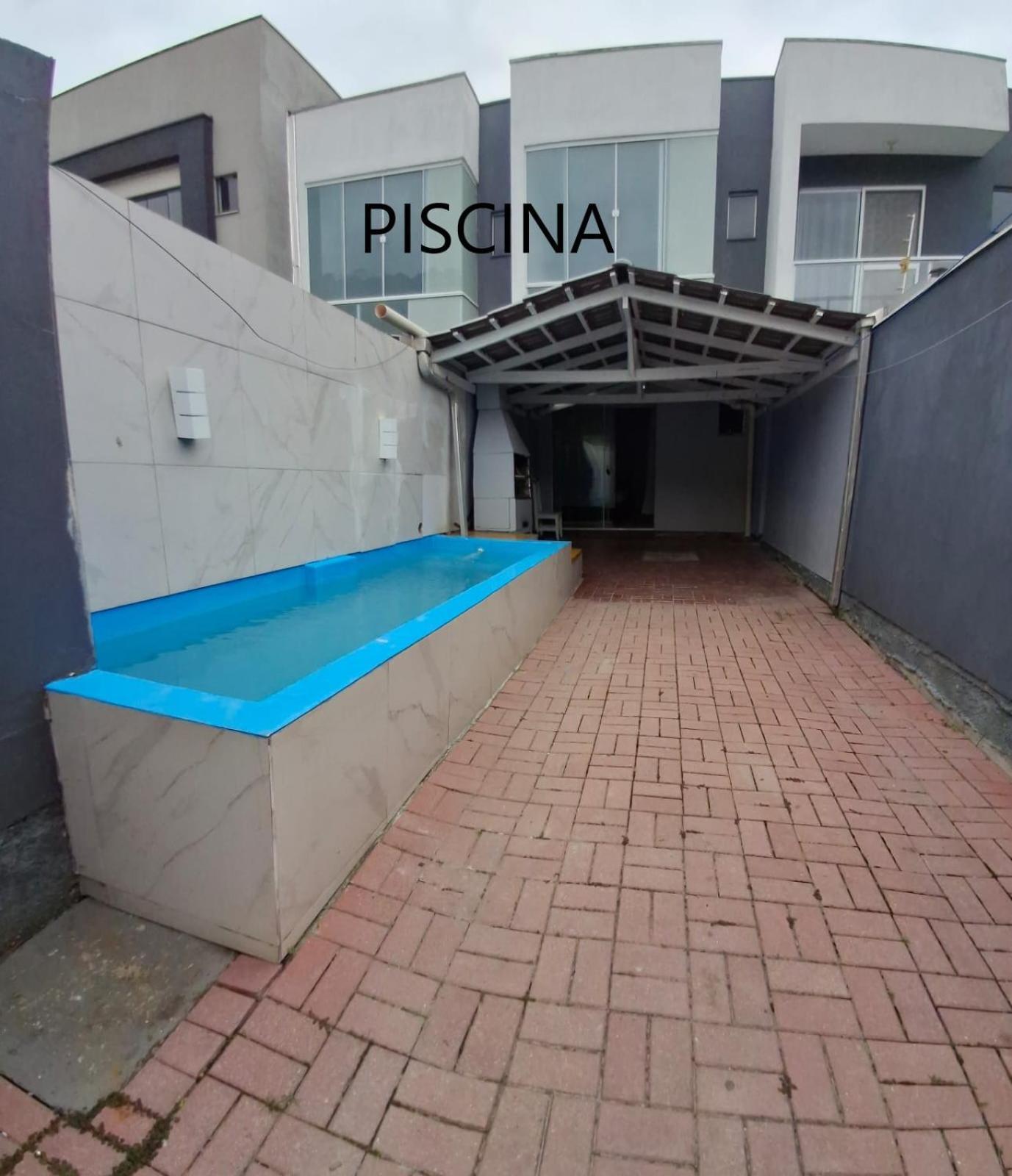 Ag - Bruno Klemtz - Casa Individual Com Piscina, Ar, Wi-Fi, Ate 16 Pessoas Bruno Klemtz Villa Itapema Exterior foto