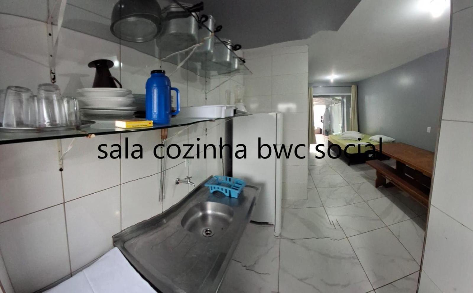 Ag - Bruno Klemtz - Casa Individual Com Piscina, Ar, Wi-Fi, Ate 16 Pessoas Bruno Klemtz Villa Itapema Exterior foto