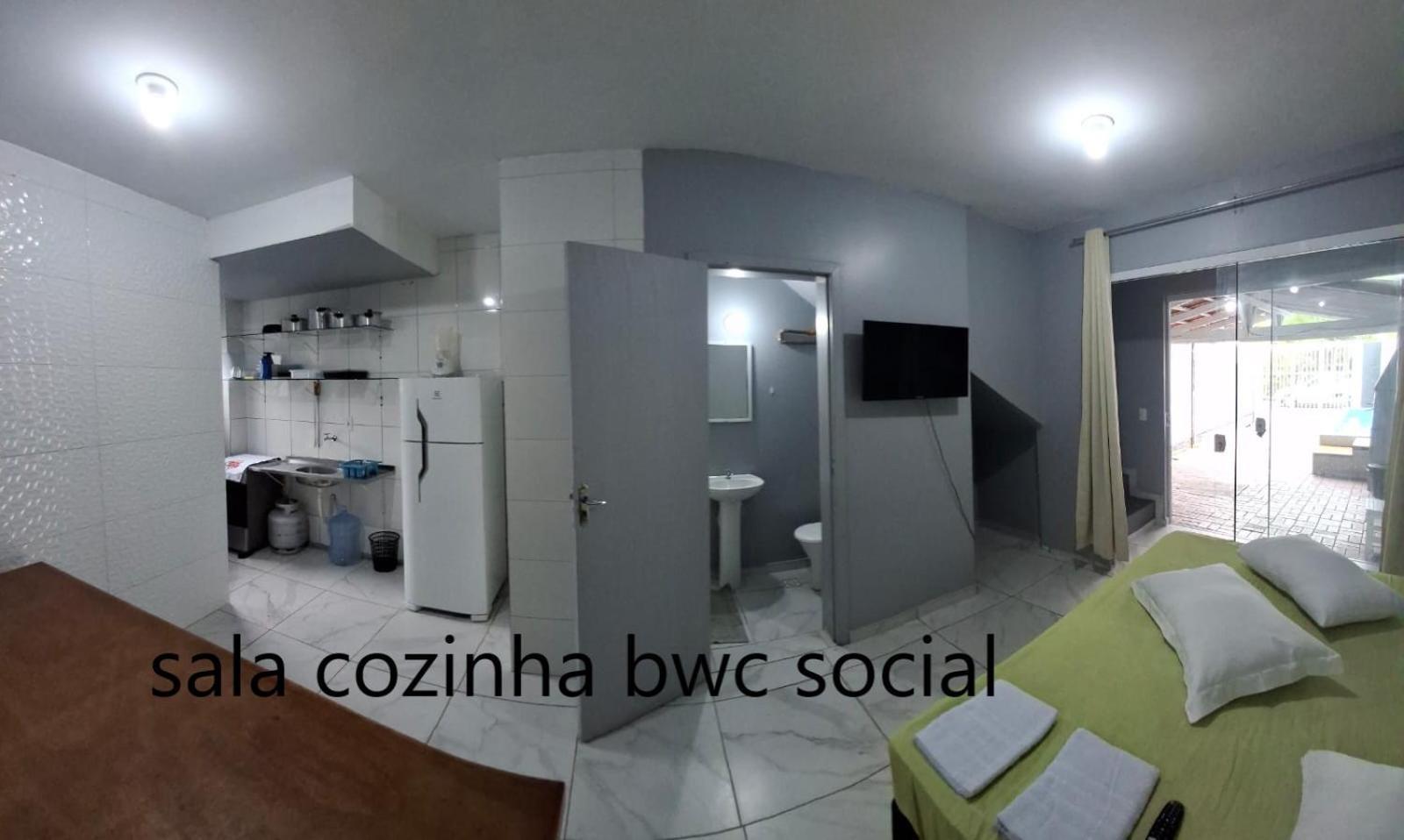 Ag - Bruno Klemtz - Casa Individual Com Piscina, Ar, Wi-Fi, Ate 16 Pessoas Bruno Klemtz Villa Itapema Exterior foto